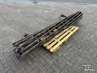 Herse rotative Sicma ERS onderdelen
