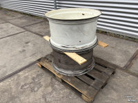 Roues, Pneus, Jantes, Barillets Jumelage  W14x28 Velgen