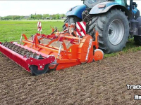 Fraise rotative Struik Biorotix overtopfrees