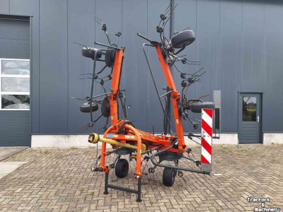 Faneur Vicon Fanex 683