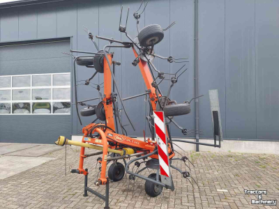 Faneur Vicon Fanex 683