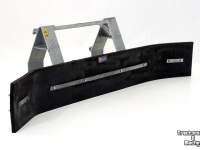 Rabot caoutchouc Qmac  RUBBERSCHUIF  EURO 2.70