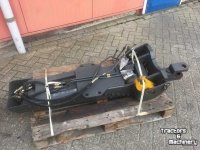 Pièces d‘occasion pour tracteurs Fendt Oppikhaak 900 serie S4