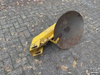 Charrues Rumptstad DWV 403