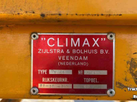 Elevateur répartiteur télescopique Climax BV65 Boxenvuller
