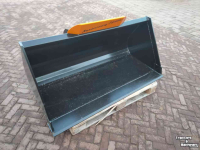 Godets Giant Grondbak GA300 1,5 meter Jubileum uitvoering