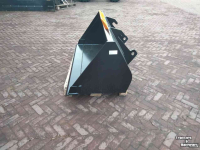 Godets Giant Grondbak GA300 1,5 meter Jubileum uitvoering