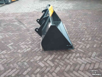 Godets Giant Grondbak GA300 1,5 meter Jubileum uitvoering