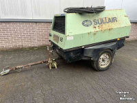 Compresseur mobile  Sullair 2E/S