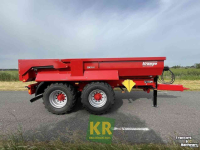Tombereau / Benne TP Krampe SK460