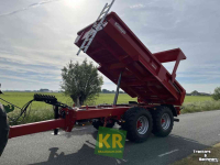 Tombereau / Benne TP Krampe SK460