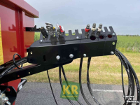 Tombereau / Benne TP Krampe SK460