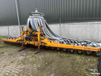 Injecteur de prairie Veenhuis Euroject 3000 Zodebemester