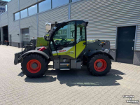 Chargeur Télescopique Claas Scorpion 635 verreiker