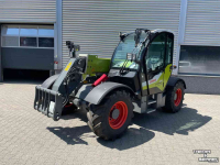 Chargeur Télescopique Claas Scorpion 635 verreiker