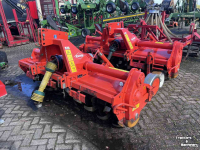 Fraise rotative Kuhn EL 162 -250 frees