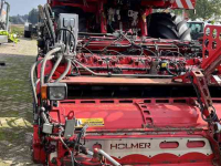 Arracheuse de betteraves Holmer Exxact Terra Dos T4-30 Bietenrooier