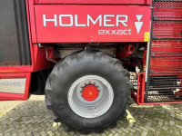 Arracheuse de betteraves Holmer Exxact Terra Dos T4-30 Bietenrooier