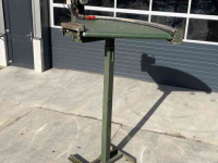 Convoyeur Compas Bochtband 80 cm