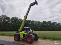 Chargeur Télescopique Claas 746 Scorpion varipower