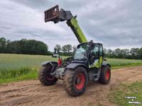 Chargeur Télescopique Claas 746 Scorpion varipower