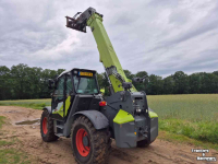 Chargeur Télescopique Claas 746 Scorpion varipower