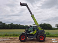 Chargeur Télescopique Claas 746 Scorpion varipower