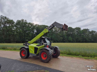 Chargeur Télescopique Claas 746 Scorpion varipower