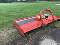 Tondeuse de refus Votex PT-3 270