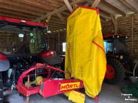 Faucheuse Mörtl T15-540R