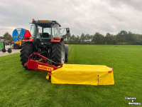 Faucheuse Mörtl T15-540R