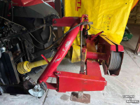 Faucheuse Mörtl T15-540R