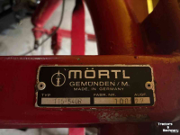 Faucheuse Mörtl T15-540R