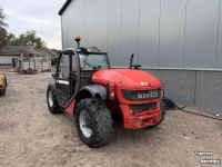 Chargeur Télescopique Manitou MLT526