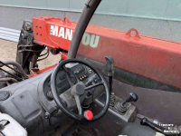 Chargeur Télescopique Manitou MLT526