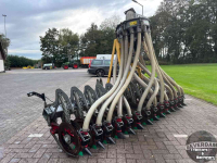 Injecteur de prairie Vredo 3m