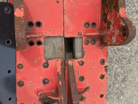 Tracteur Europart Euro haken