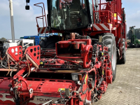 Arracheuse de betteraves Holmer T4-30