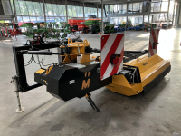 Rotobroyeur Müthing MU-M/S 220-31