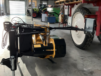 Rotobroyeur Müthing MU-M/S 220-31