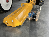 Rotobroyeur Müthing MU-M/S 220-31