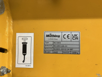 Rotobroyeur Müthing MU-M/S 220-31