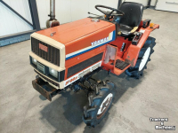 Tracteur pour horticulture Yanmar F 14D