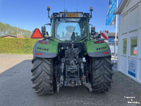 Tracteur Fendt 720 S4 Profi Plus