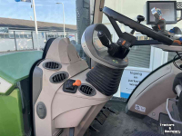 Tracteur Fendt 720 S4 Profi Plus