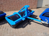 Rouleau brise-motte  Mini Landrol / Weiderol
