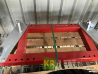 Autres pièces d’équipement et accessoires Kemp Adaptor / Adapter met Euro opname / aansluiting