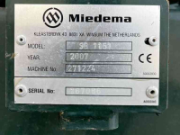 Trémie Miedema SB 1151