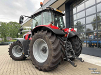 Tracteur Massey Ferguson 6S.180 Efficiënt Dyna-VT