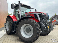 Tracteur Massey Ferguson 6S.180 Efficiënt Dyna-VT
